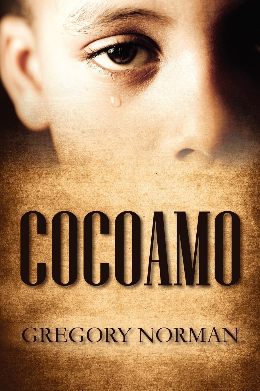 Cocoamo by Gregory Norman